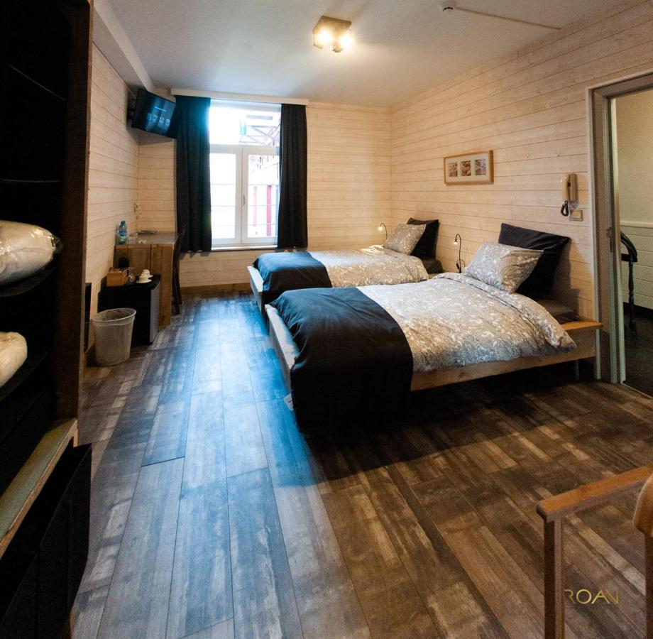 Casa Chico Bed and Breakfast Blankenberge Eksteriør billede
